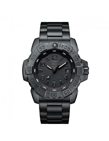 Luminox Navy SEAL Steel, 45 mm, Dive Watch - 3252.BO.L