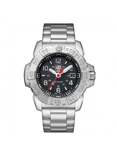 Luminox Navy SEAL Steel, 45 mm, Dive Watch - 3252.L