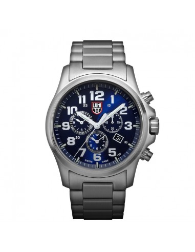 Luminox Atacama Field Chronograph Alarm, 45 mm, Urban Adventure - 1944.M