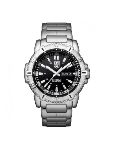 Modern Mariner Automatic, 45 mm, Dive Watch - 6502.NV