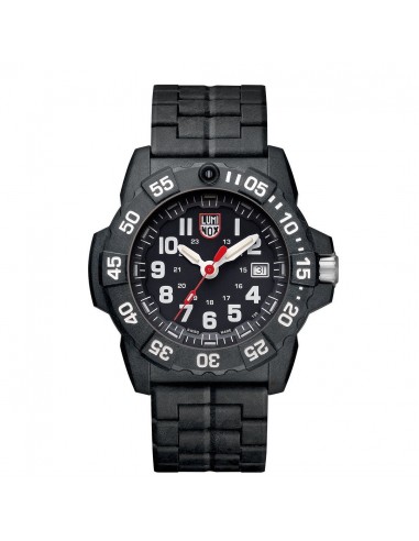 Luminox Navy SEAL, 45 mm, Military Dive Watch - 3502.L