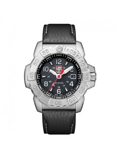 Luminox Navy SEAL Steel, 45 mm, Dive Watch - 3251