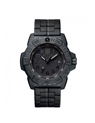 Luminox Navy SEAL, 45 mm, Dive Watch - 3502.BO.L