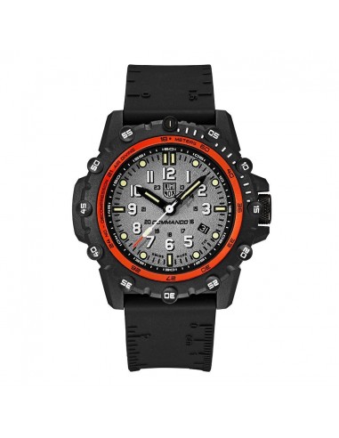 Luminox Commando Frogman, 46 mm, Military Dive Watch - 3301