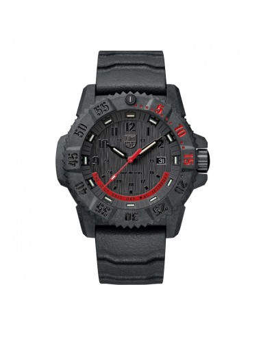 Luminox Master Carbon SEAL, 46 mm, Military Dive Watch - 3801.EY