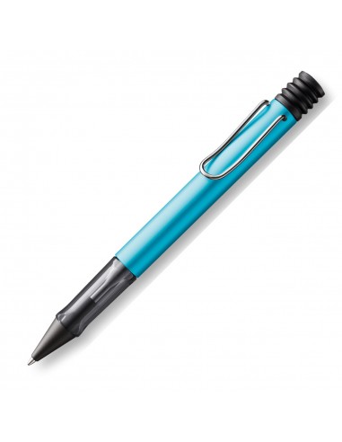 Lamy AL-star Ballpoint Pen Pacific Blue