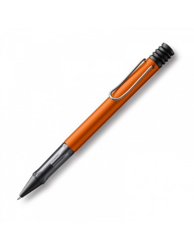 Lamy AL-star Ballpoint Pen Copper