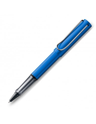 Lamy AL-star Rollerball Pen Ocean Blue