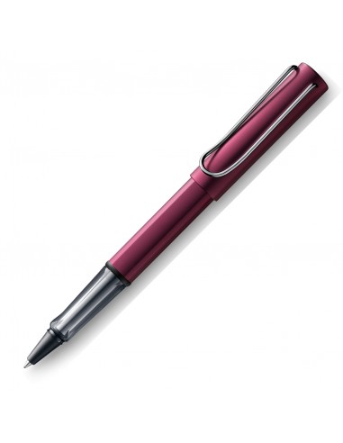 Lamy AL-star Rollerball Pen Purple