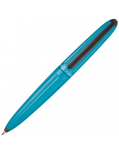 Diplomat Pens Aero Mechanical Pencil Turquoise