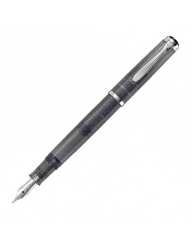 Pelikan M205 Special Edition Classic Moonstone Fountain Pen