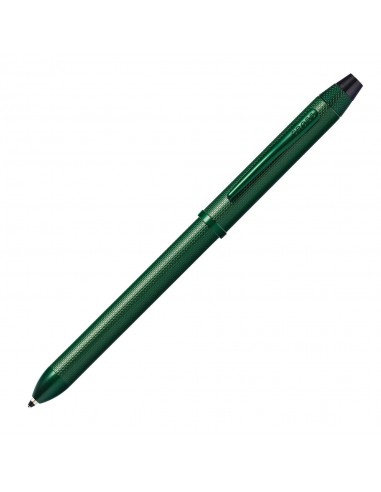 Cross Pens Tech3+ Matte Green PVD Multifunction Pen