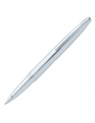 Cross Pens ATX Pure Chrome Rollerball Pen