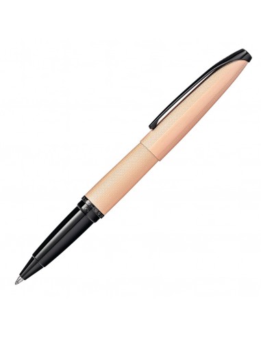 Cross Pens ATX Brushed Rose Gold Rollerball Pen