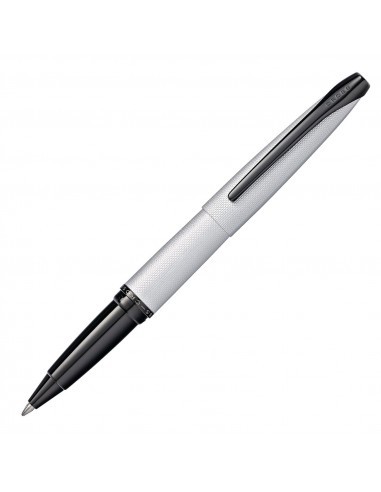 Cross Pens ATX Brushed Chrome Rollerball Pen