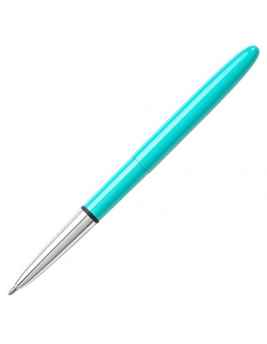 Fisher Space Pens - 400TBL Tahitian Blue Bullet Space Pen