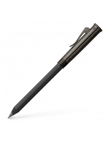 Graf Von Faber-Castell Perfect Pencil Magnum Size Black Edition