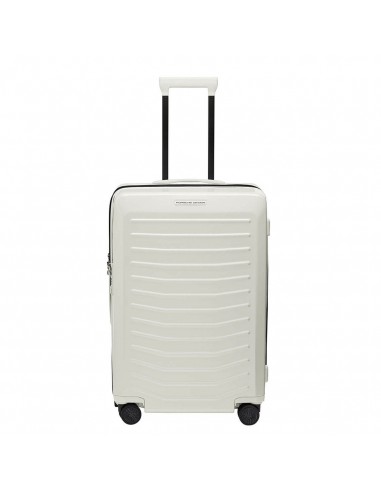 Porsche Design Roadster Hardside 27" Spinner Expandable - White