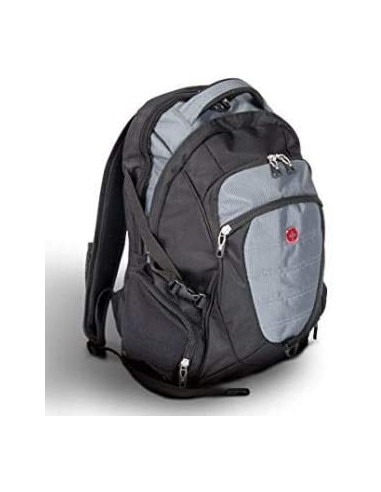 Wenger Swiss Gear SA9275415 Laptop Backpack Grey/Black