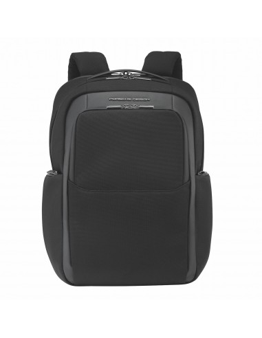 Porsche Design Roadster Nylon Backpack L - Black