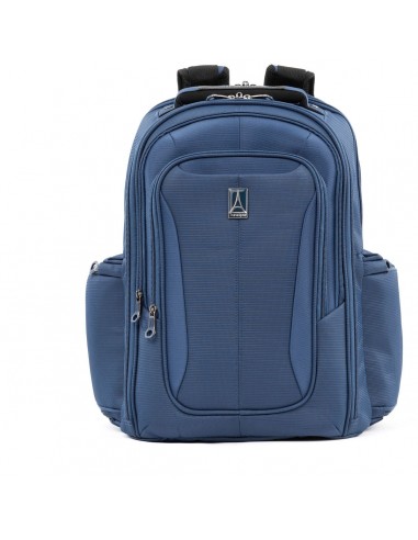 Travelpro TourLite Laptop Backpack Blue