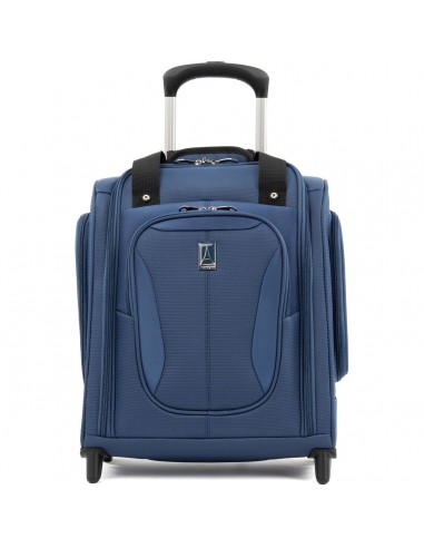 Travelpro TourLite Rolling UnderSeat Carry-on Blue