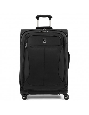 Travelpro TourLite 25" Expandable Spinner Black