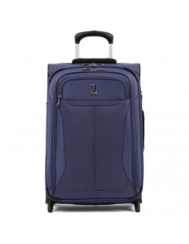 Travelpro TourLite 22" Expandable Rollaboard Blue