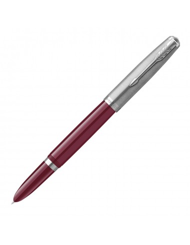 Parker 51 Burgundy CT Fountain Pen