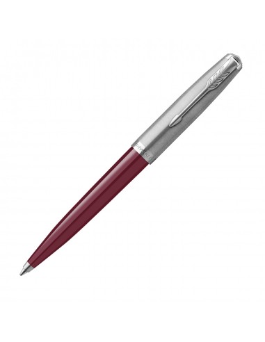 Parker 51 Burgundy CT Ballpoint Pen