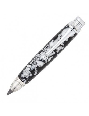 Monteverde Grafica 5.6mm Pencil Black & White