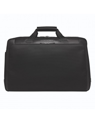 Porsche Design Roadster Nylon Weekender - Black