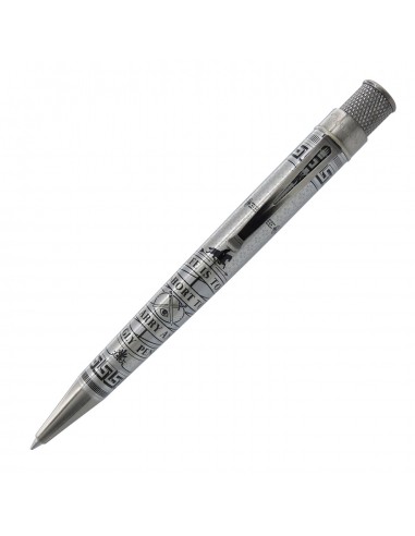 Retro 1951 Tornado Popper "The Herald" Limited Edition Pen