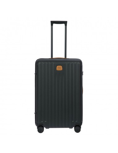 Bric's Capri 27" Spinner Expandable - Matte Black