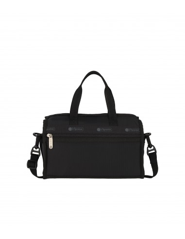 Deluxe Mini Duffel