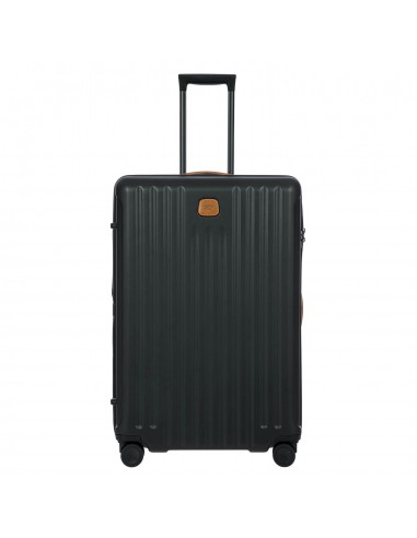 Bric's Capri 30" Spinner Expandable - Matte Black