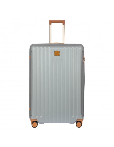 Bric's Capri 32" Spinner Expandable - Silver