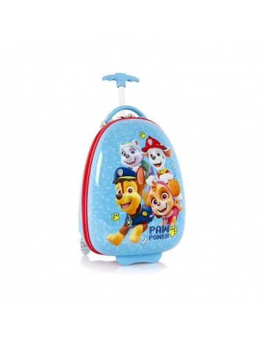 Heys NICKELODEON PAW PATROL KIDS LUGGAGE - (NL-HSRL-ES-PL04-19AR)