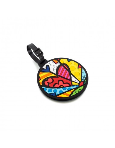 Heys Britto Luggage Tag - A New Day