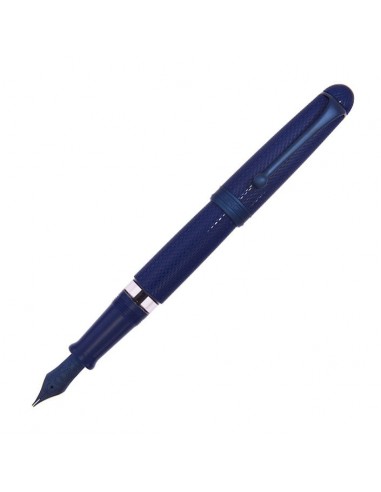 Aurora 88 Blue Mamba Limited Edition Fountain Pen