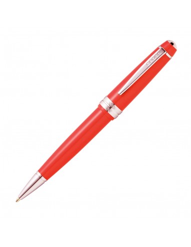 Cross Bailey Light Red Lacquer Ballpoint Pen