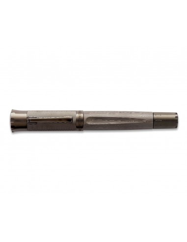 Graf Von Faber-Castell Pen of The Year 2021 Limited Edition Medieval Knights Fountain Pen