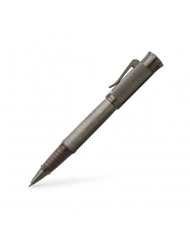 Graf Von Faber-Castell Pen of The Year 2021 Limited Edition Medieval Knights Rollerball Pen