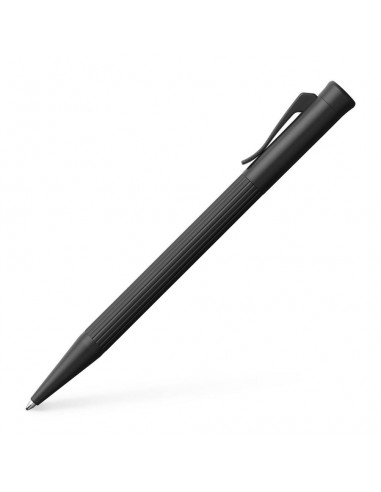 Graf Von Faber-Castell Tamitio Ballpoint Pen Black Edition