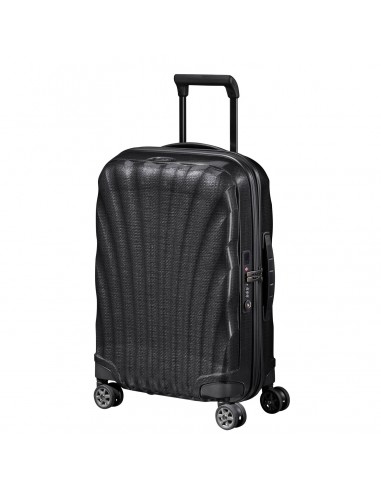 Samsonite Black Label C-Lite Carry-On Spinner Black