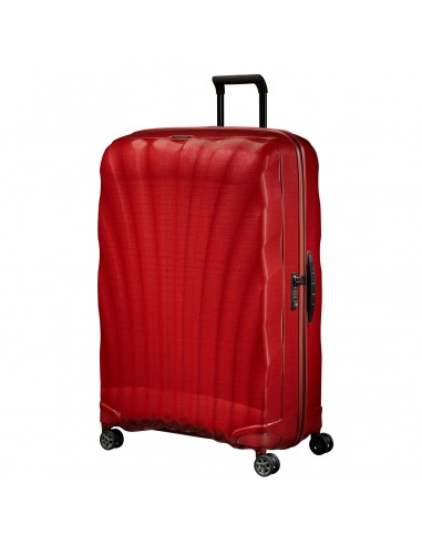 Samsonite Black Label C-Lite Extra Large Spinner Chili Red