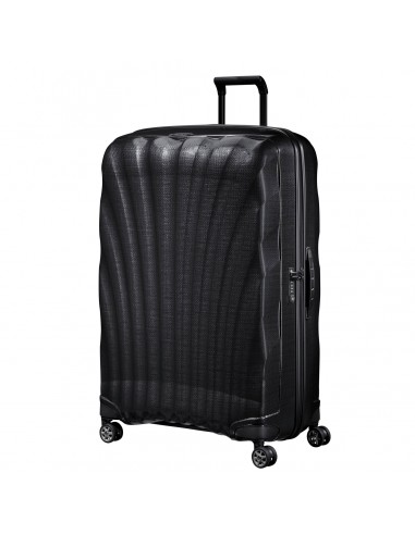 Samsonite Black Label C-Lite Extra Large Spinner Black