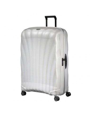 Samsonite Black Label C-Lite Extra Large Spinner Off White