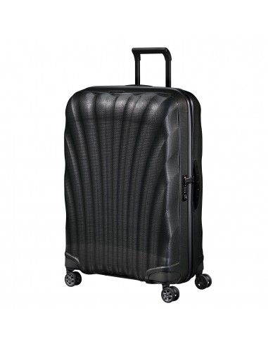 Samsonite Black Label C-Lite Large Spinner Black