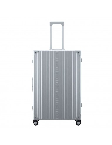 Aleon Aircraft Grade Aluminum 30″ Macro Traveler Checked Luggage